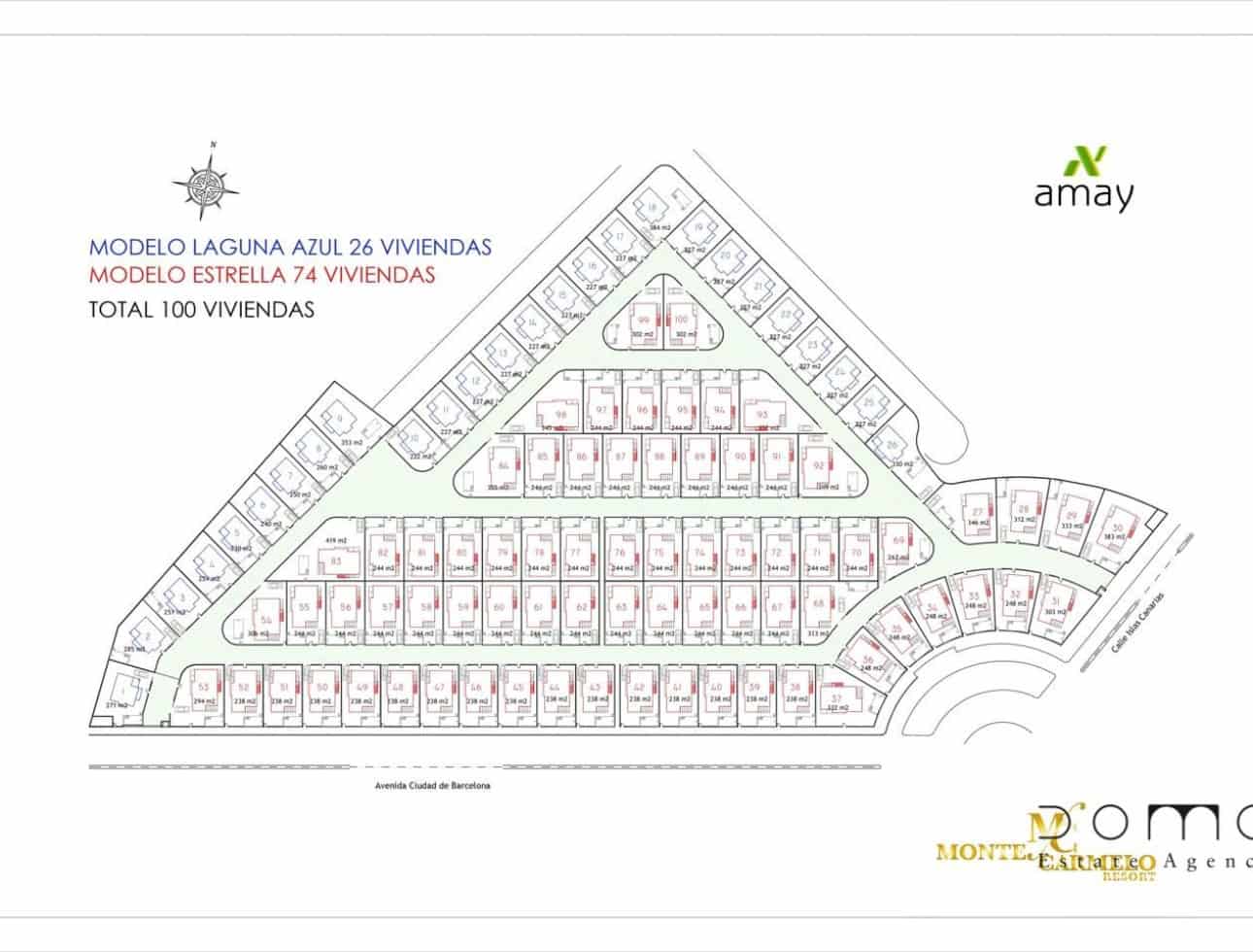 3 bedroom Villa for sale in Vera with pool - € 375,000 (Ref: 8511068)