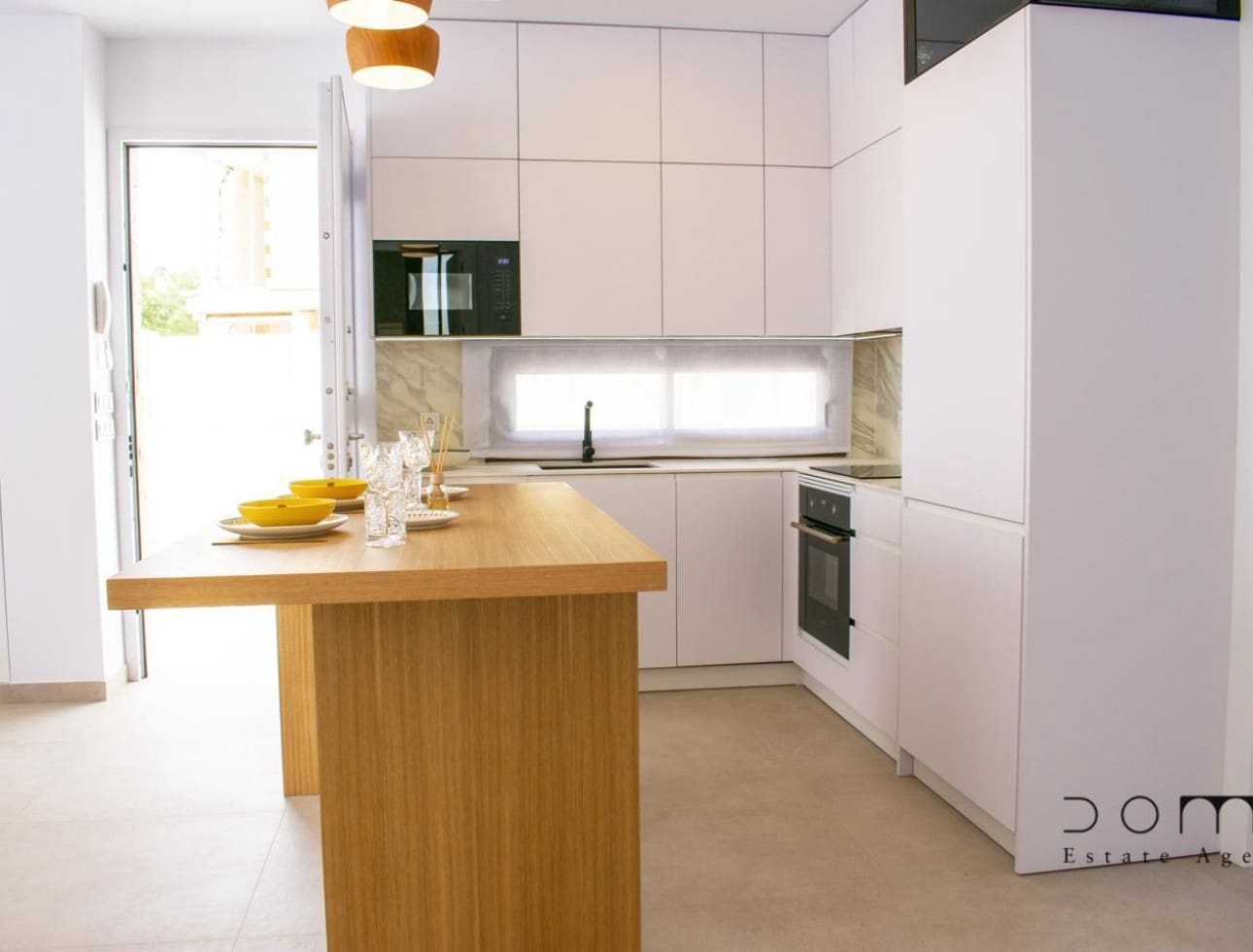 3 bedroom Villa for sale in Vera with pool - € 375,000 (Ref: 8511068)