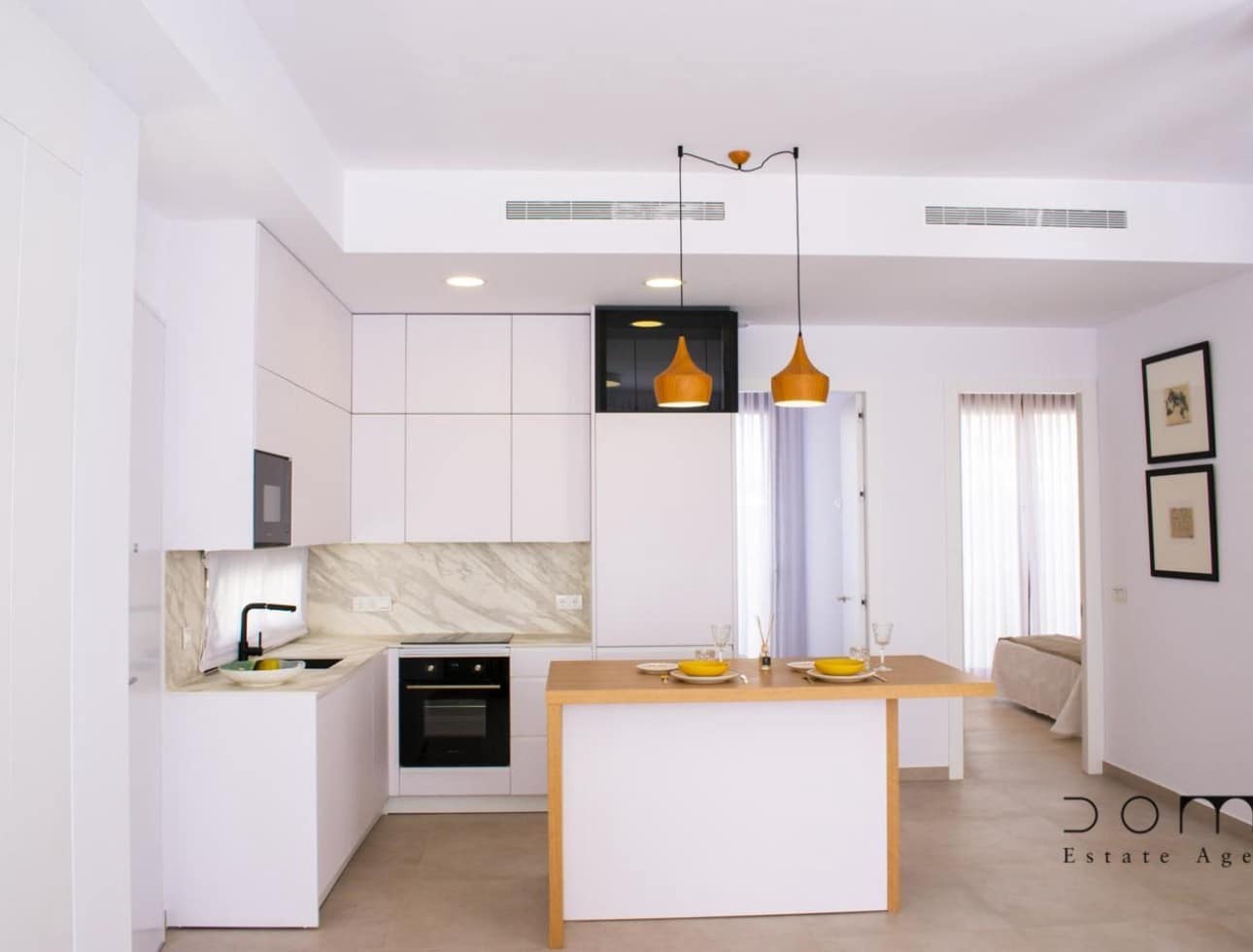 3 bedroom Villa for sale in Vera with pool - € 375,000 (Ref: 8511068)