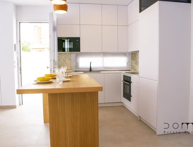 3 Zimmer Villa zu verkaufen in Puerto Vera - Las Salinas, Vera mit Pool - 375.000 € (Ref: 8511068)