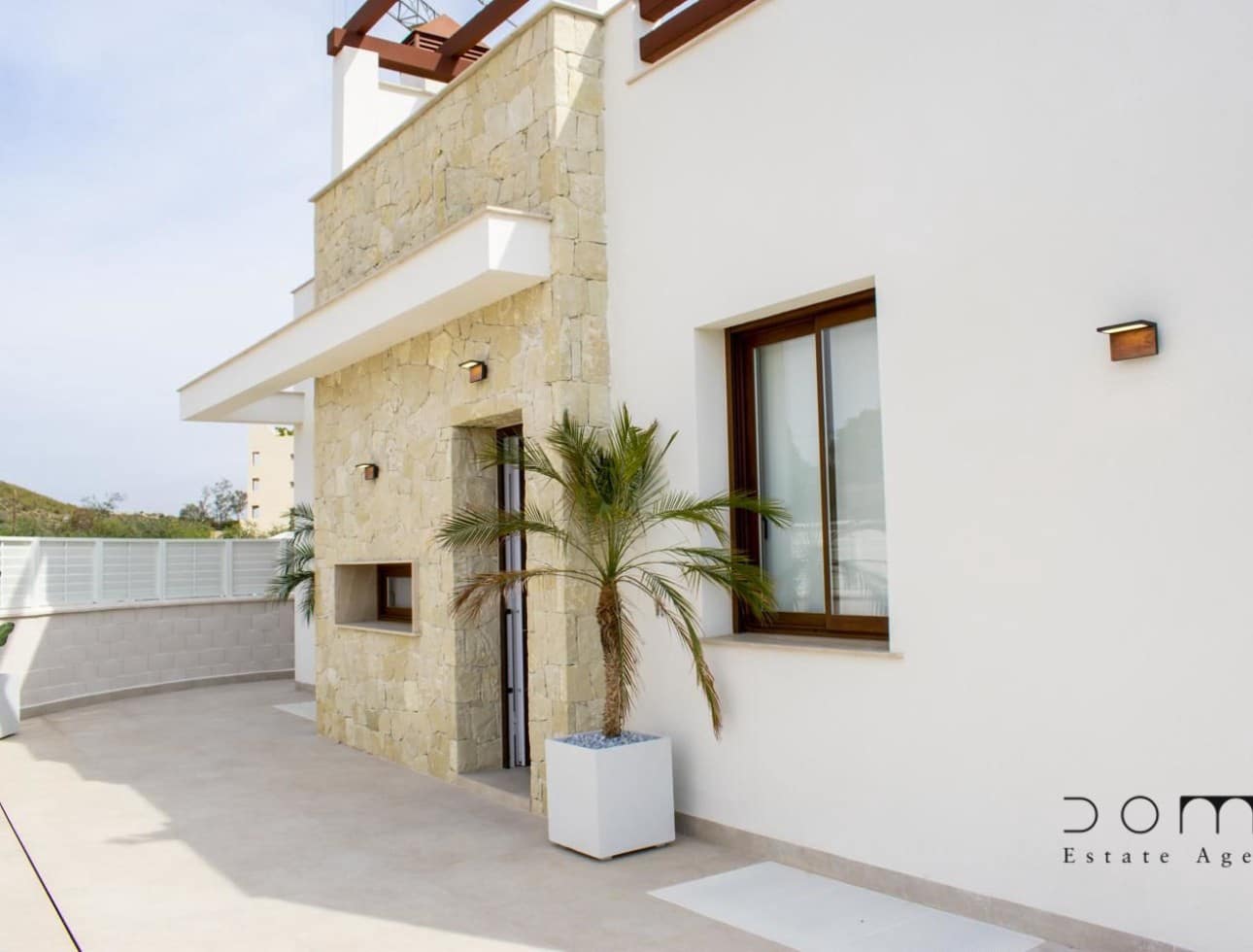 3 bedroom Villa for sale in Vera with pool - € 375,000 (Ref: 8511068)