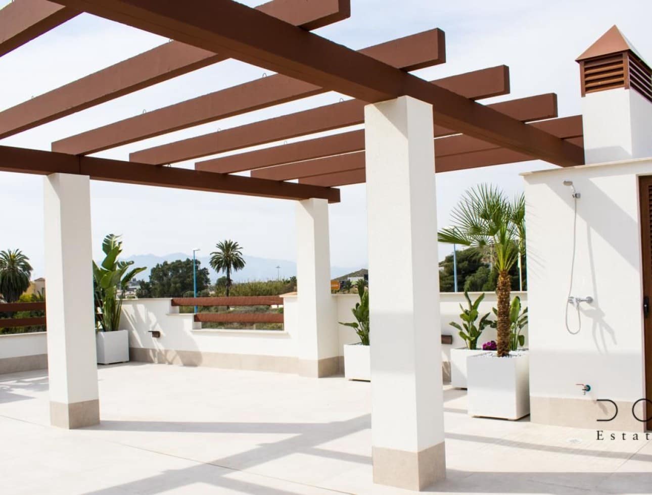 3 bedroom Villa for sale in Vera with pool - € 375,000 (Ref: 8511068)