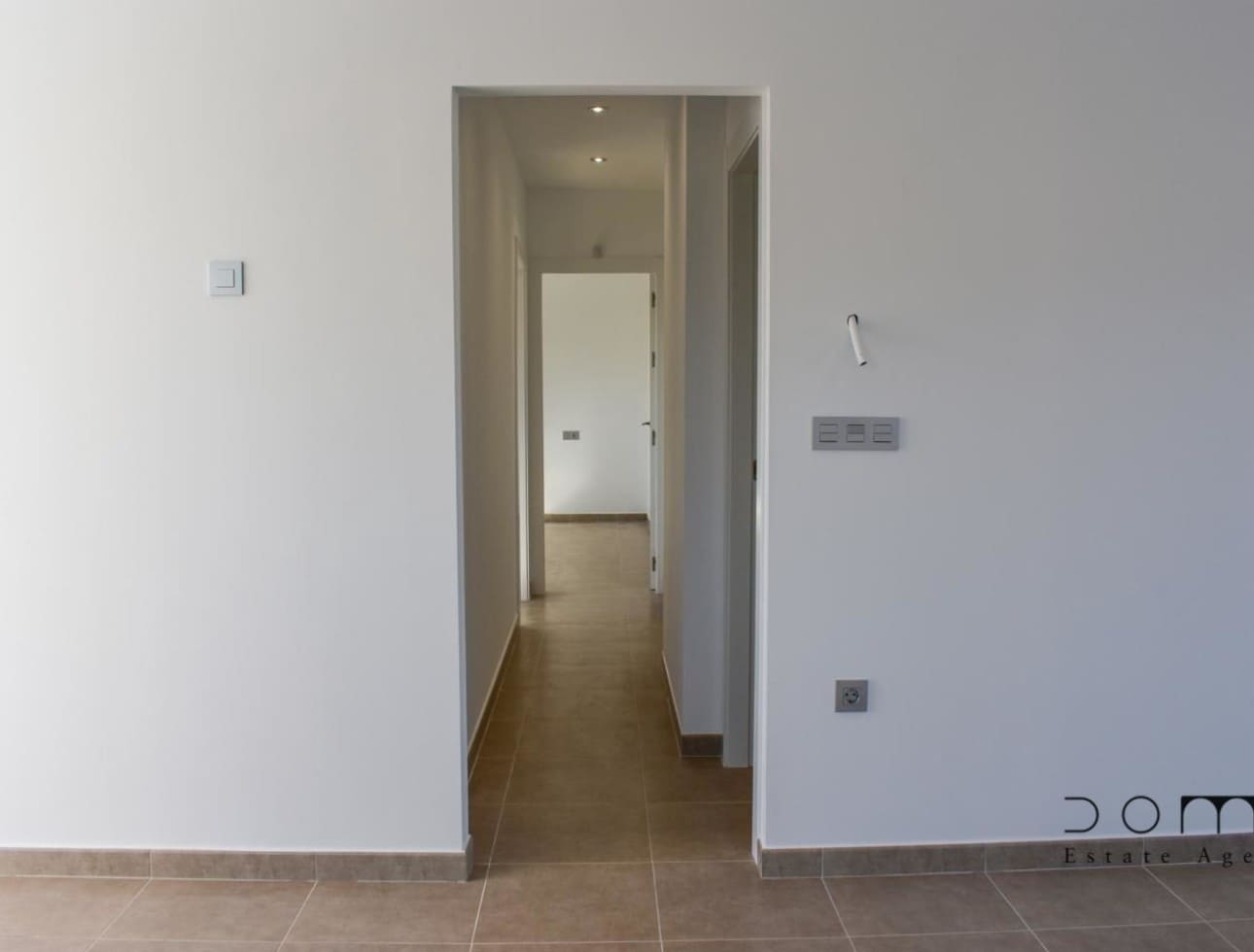 3 soveværelse Finca/Landehus til salg i Puerto Lumbreras med swimmingpool - € 195.000 (Ref: 8511069)