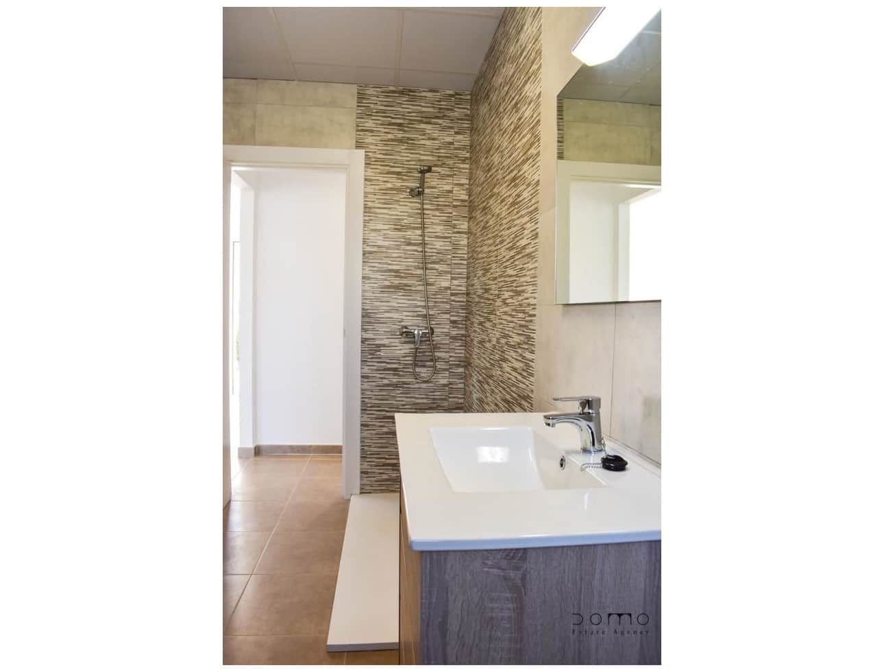 3 soveværelse Finca/Landehus til salg i Puerto Lumbreras med swimmingpool - € 195.000 (Ref: 8511069)