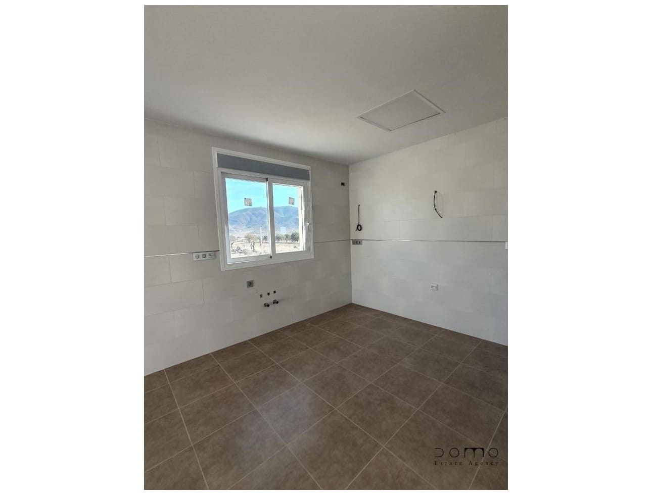 3 soveværelse Finca/Landehus til salg i Puerto Lumbreras med swimmingpool - € 195.000 (Ref: 8511069)