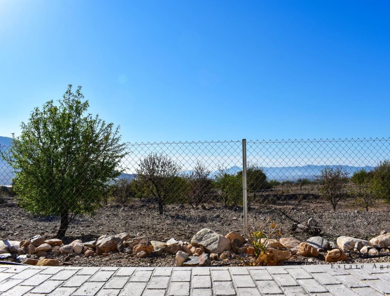 3 soveværelse Finca/Landehus til salg i Puerto Lumbreras med swimmingpool - € 195.000 (Ref: 8511069)