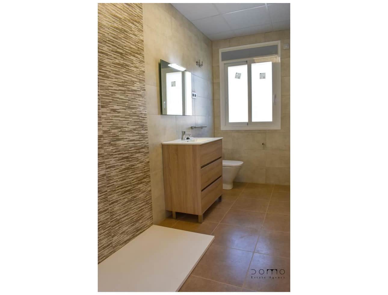 3 soveværelse Finca/Landehus til salg i Puerto Lumbreras med swimmingpool - € 195.000 (Ref: 8511069)