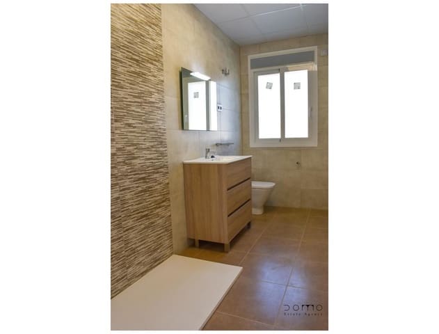 3 soveværelse Finca/Landehus til salg i Puerto Lumbreras med swimmingpool - € 195.000 (Ref: 8511069)