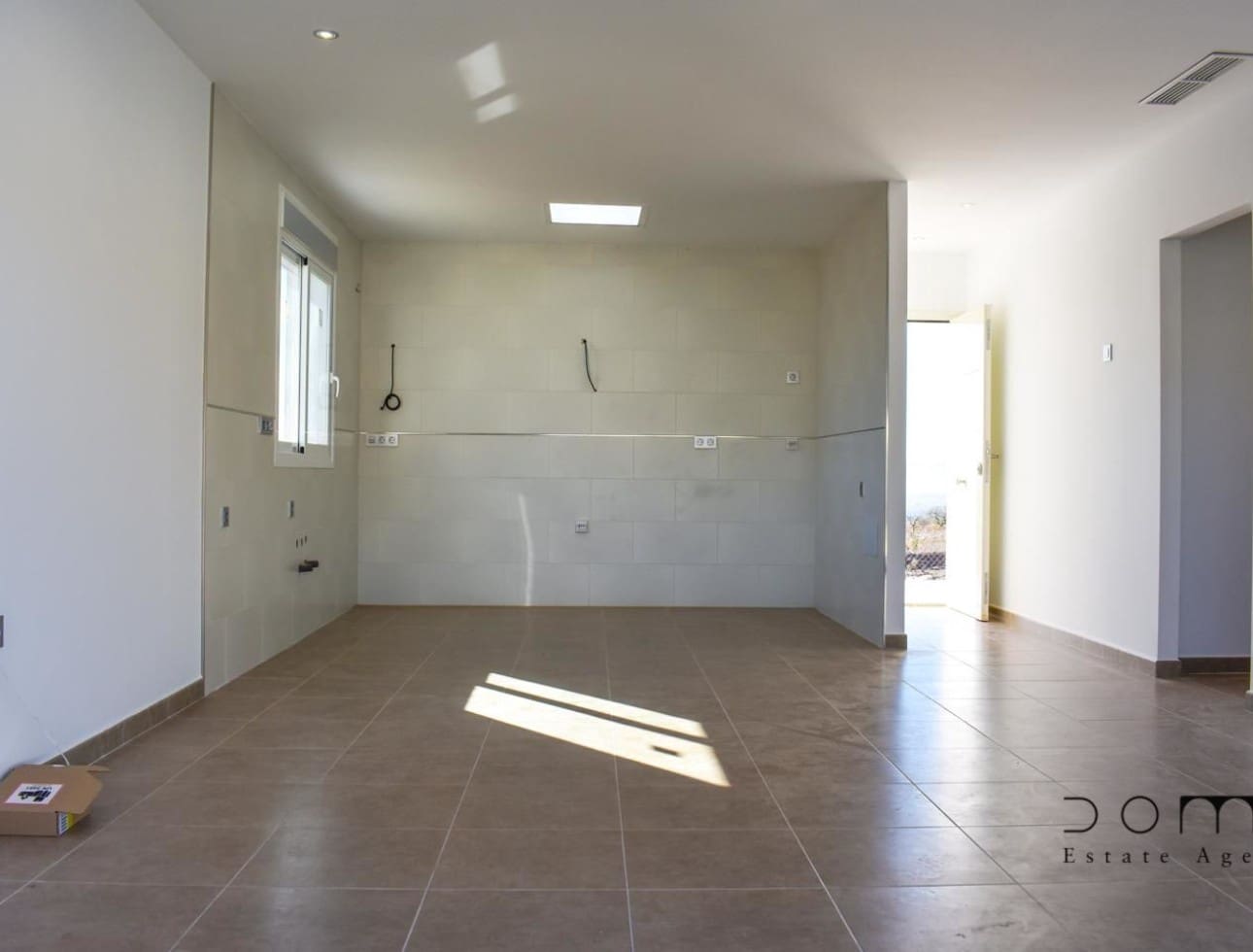 3 soveværelse Finca/Landehus til salg i Puerto Lumbreras med swimmingpool - € 195.000 (Ref: 8511069)