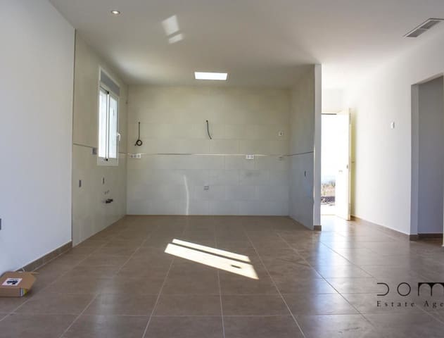 3 soveværelse Finca/Landehus til salg i Puerto Lumbreras med swimmingpool - € 195.000 (Ref: 8511069)