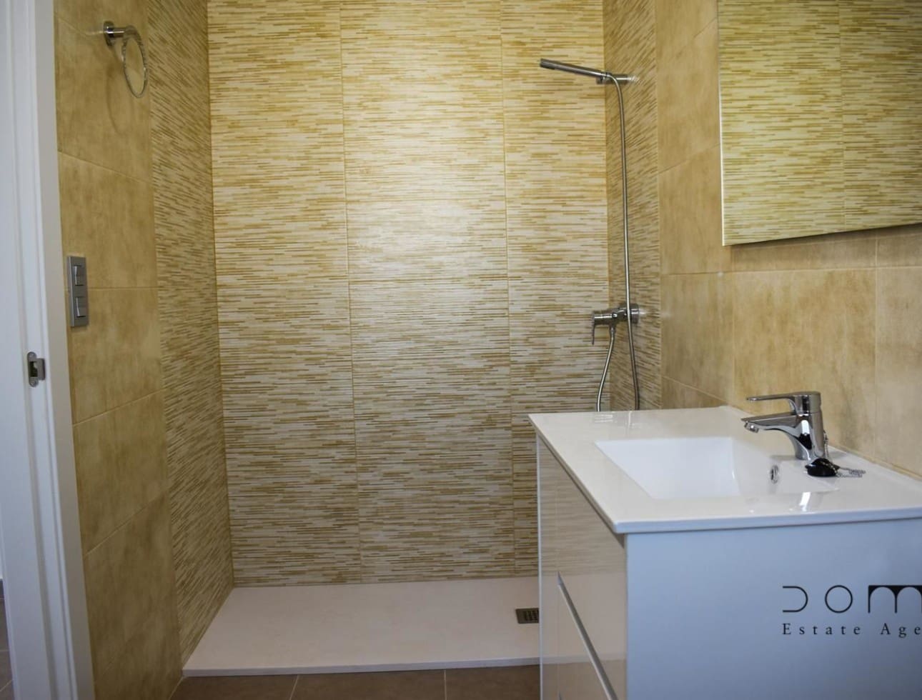 3 soveværelse Finca/Landehus til salg i Puerto Lumbreras med swimmingpool - € 195.000 (Ref: 8511069)