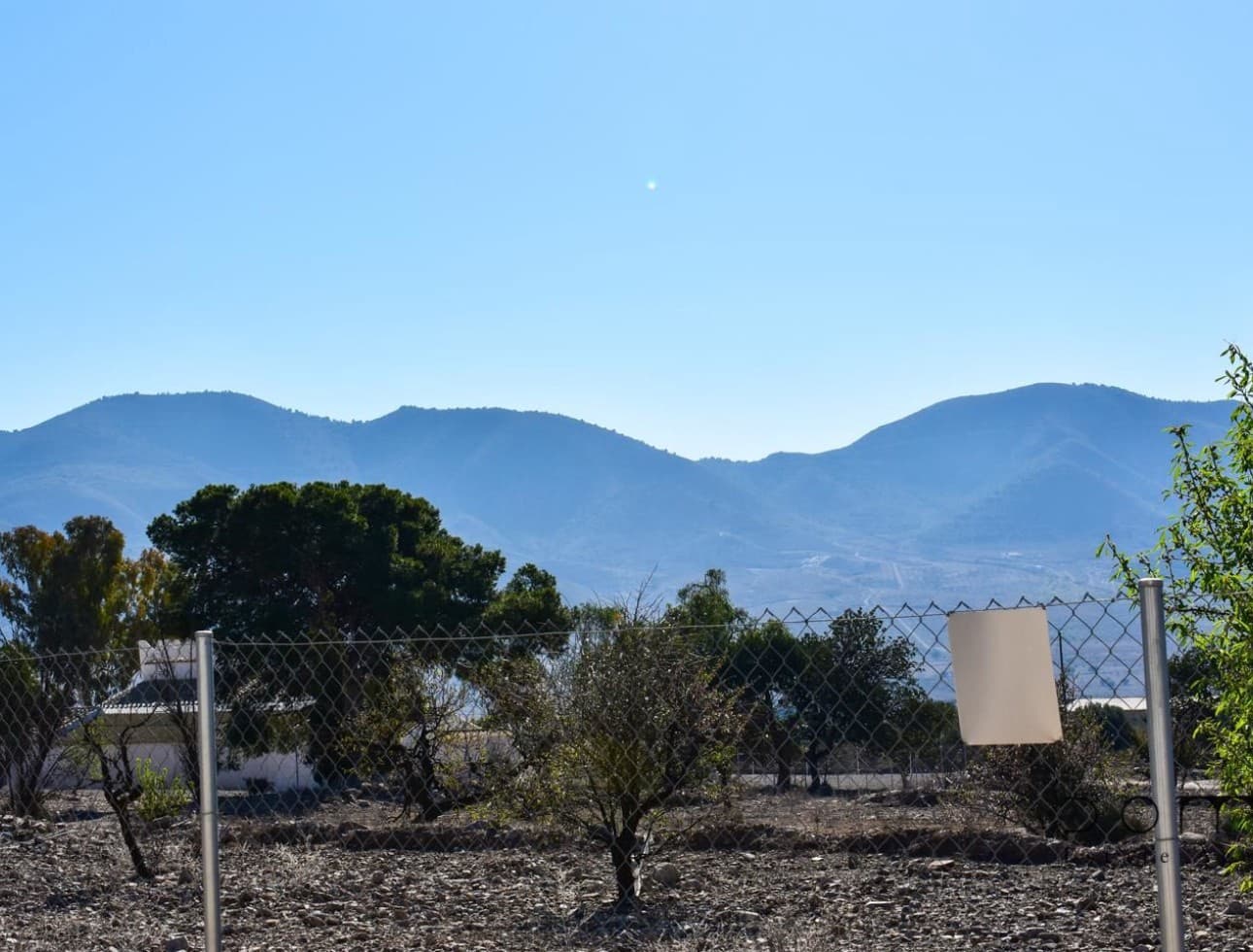 3 soveværelse Finca/Landehus til salg i Puerto Lumbreras med swimmingpool - € 195.000 (Ref: 8511069)