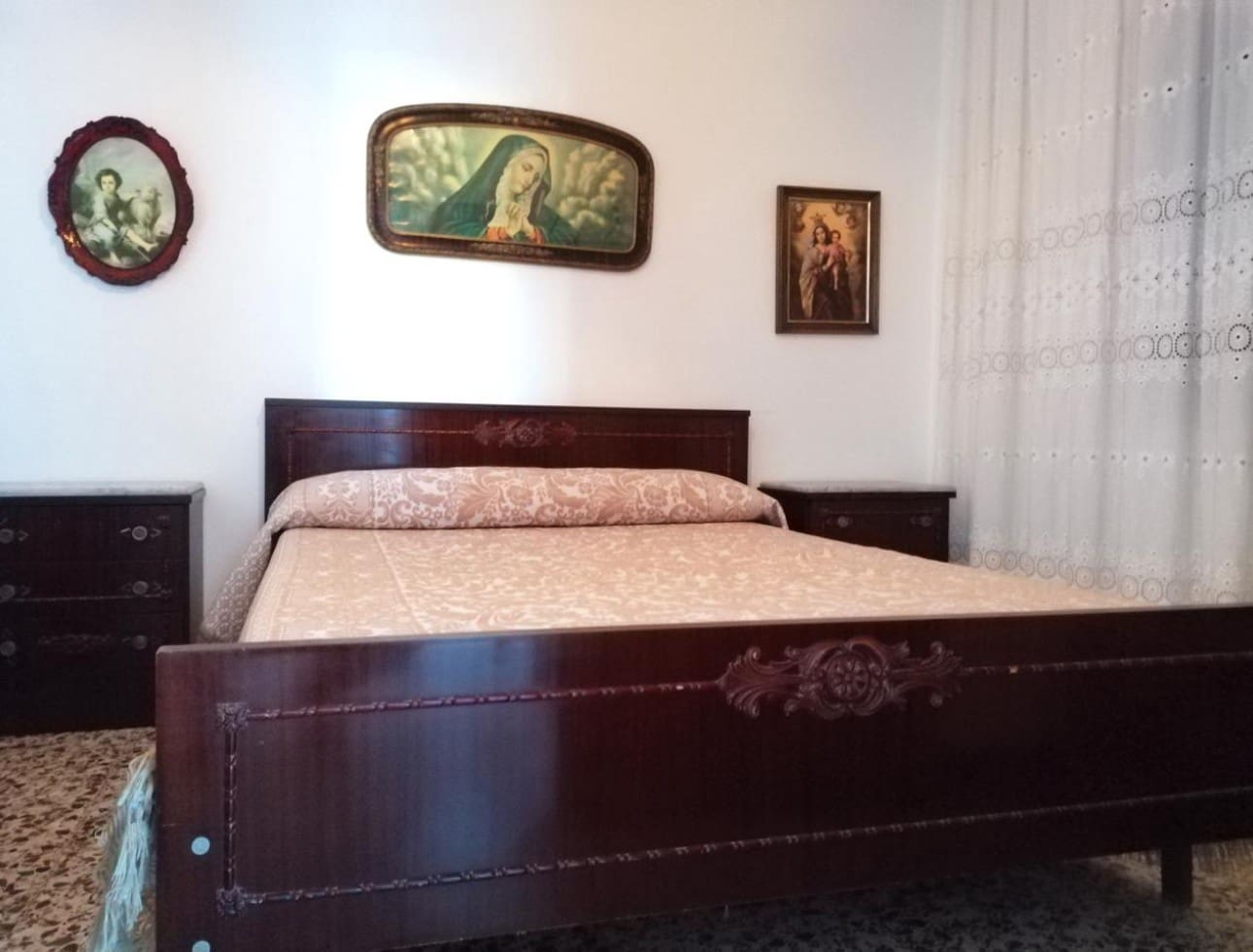 6 bedroom Villa for sale in Turre - € 160,000 (Ref: 8511071)