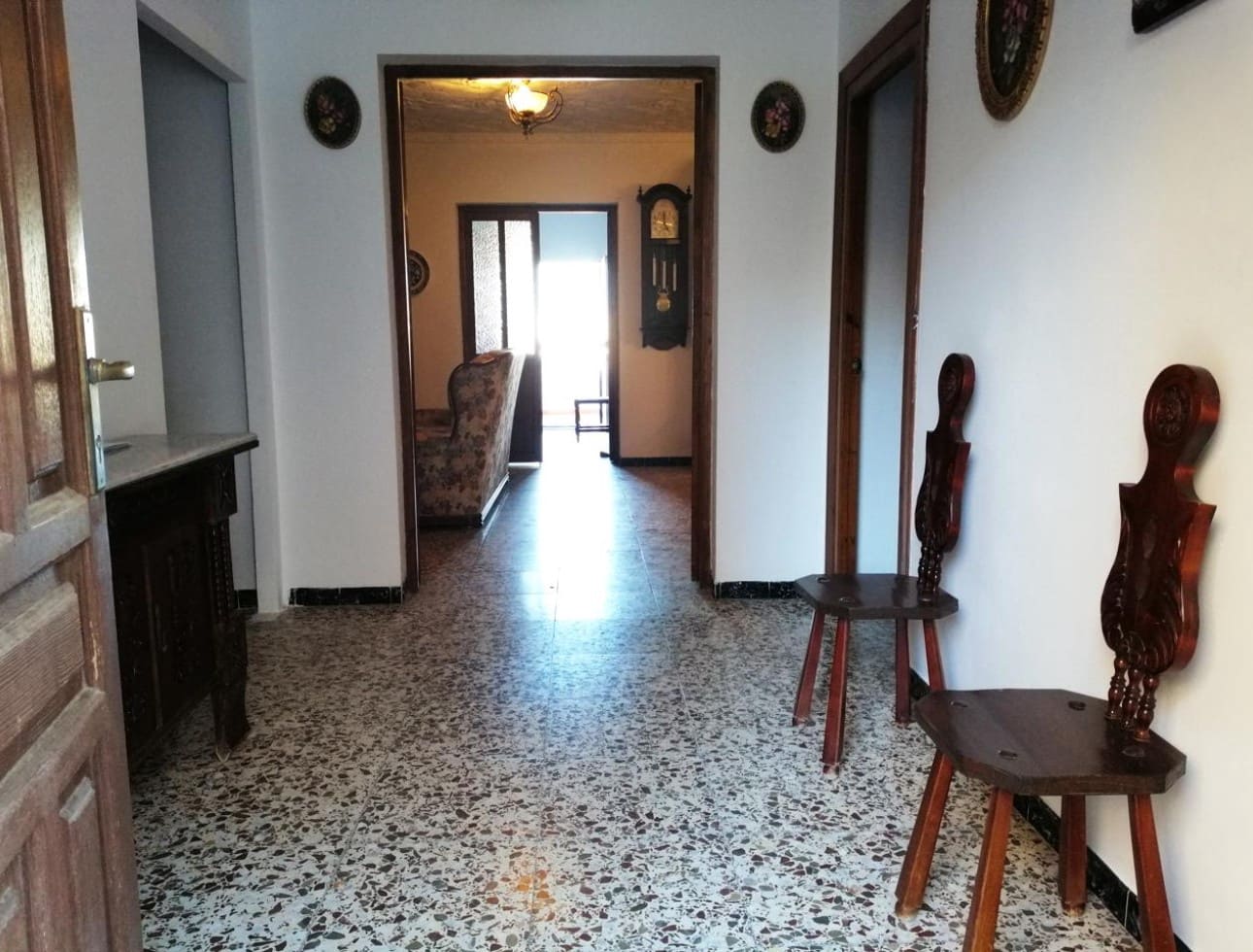 6 bedroom Villa for sale in Turre - € 160,000 (Ref: 8511071)