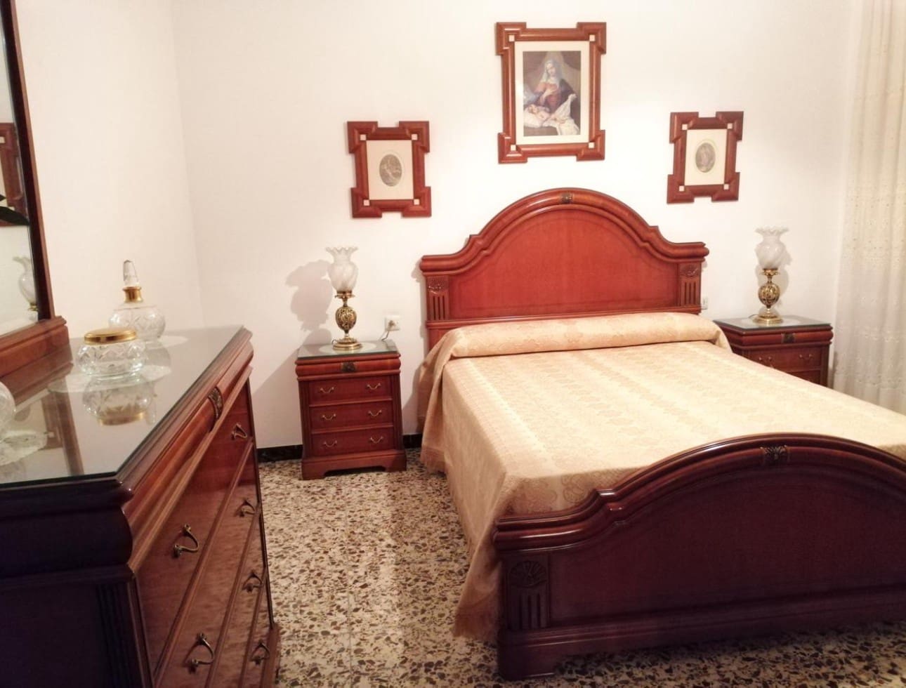 6 bedroom Villa for sale in Turre - € 160,000 (Ref: 8511071)