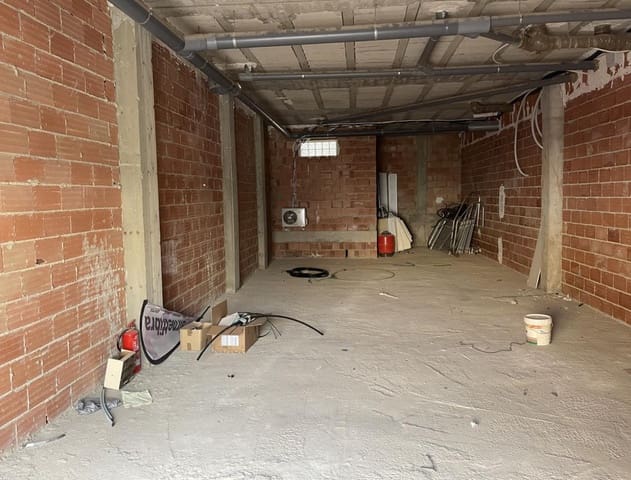 Local Comercial de 1 habitación en Turre en alquiler - 500 € (Ref: 8511072)