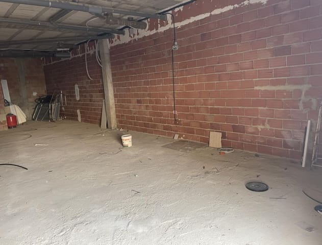 Local Comercial de 1 habitación en Turre en alquiler - 500 € (Ref: 8511072)