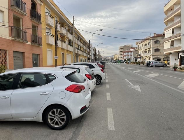 Local Comercial de 1 habitación en Turre en alquiler - 500 € (Ref: 8511072)