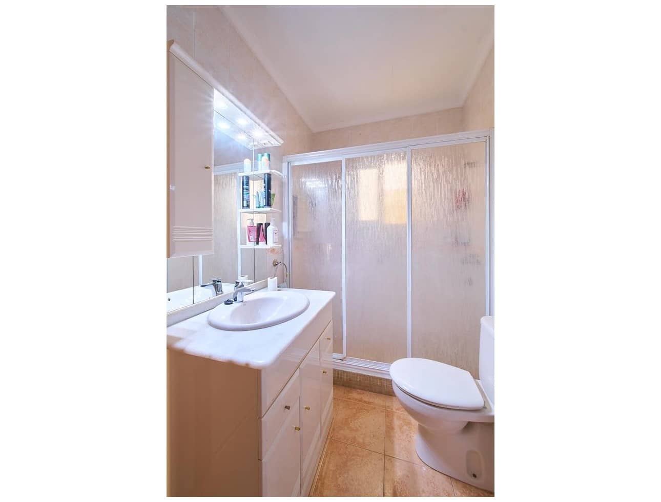 5 sovrum Hus till salu i Turre - 129 500 € (Ref: 8511073)