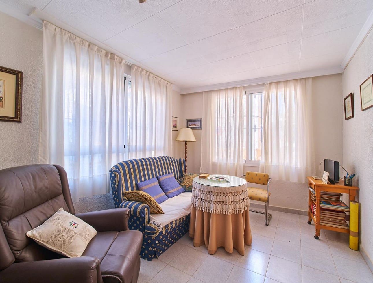 5 sovrum Hus till salu i Turre - 129 500 € (Ref: 8511073)