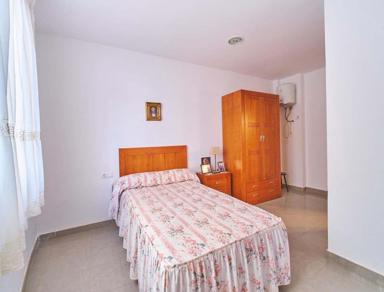 5 sovrum Hus till salu i Turre - 129 500 € (Ref: 8511073)