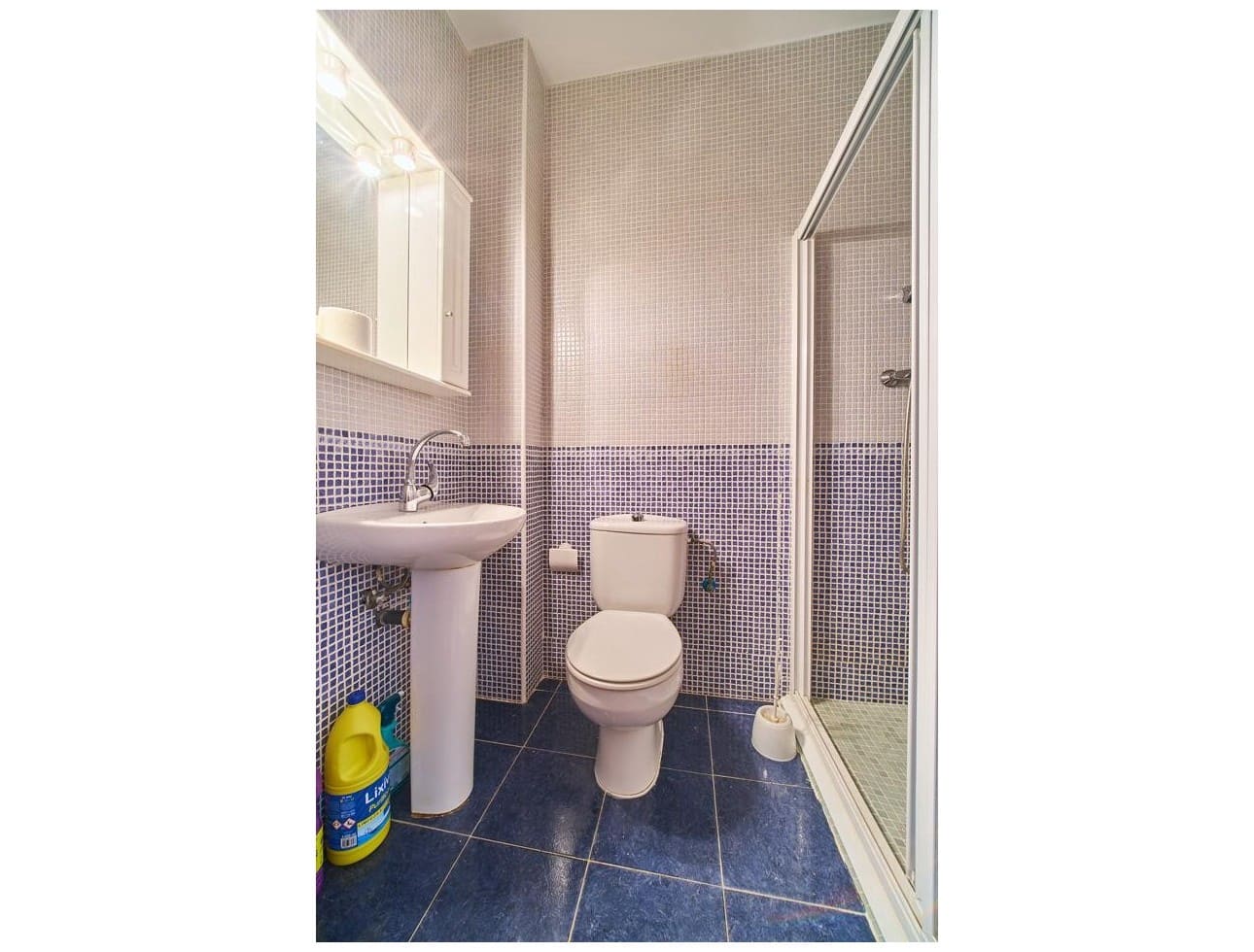 5 sovrum Hus till salu i Turre - 129 500 € (Ref: 8511073)