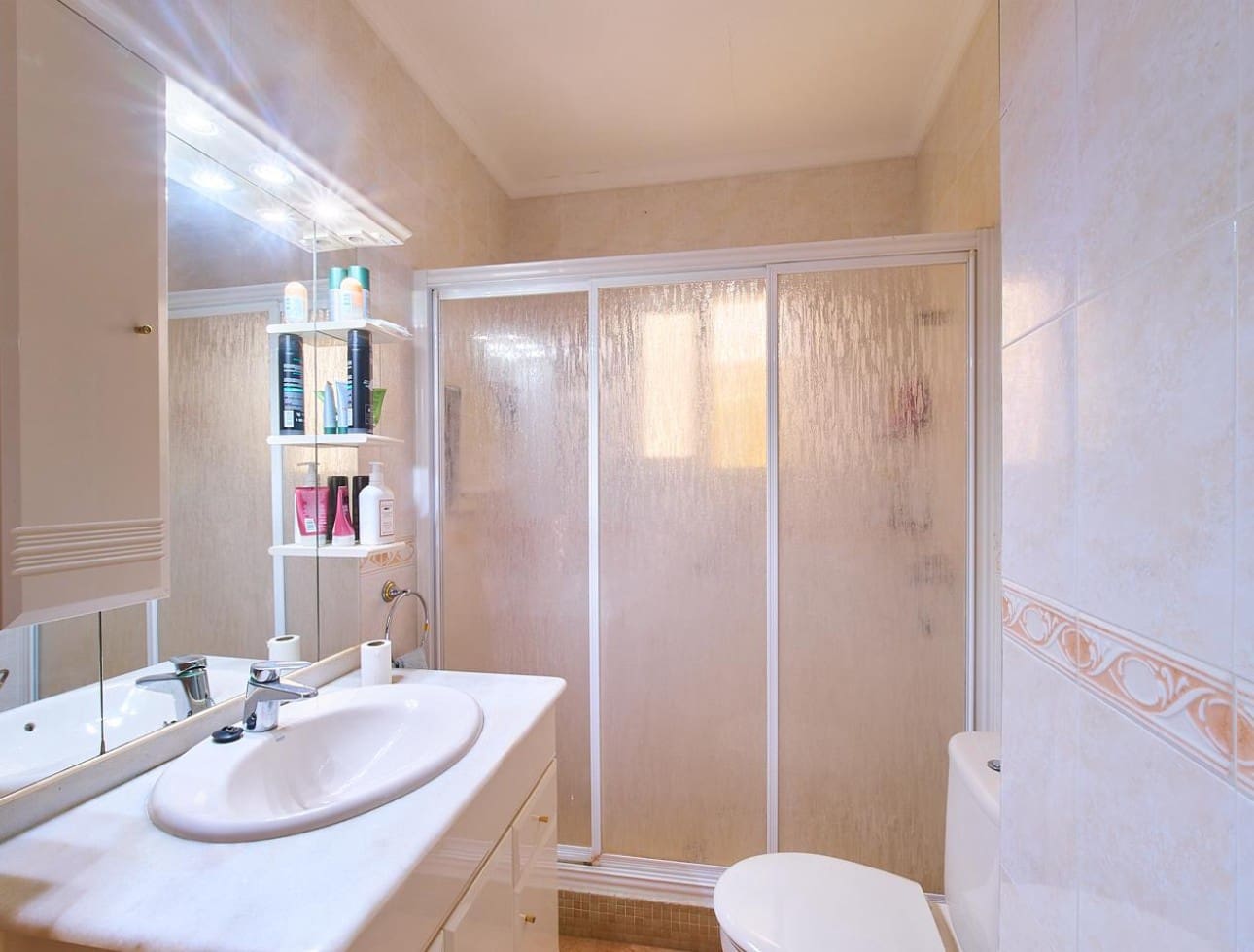 5 sovrum Hus till salu i Turre - 129 500 € (Ref: 8511073)