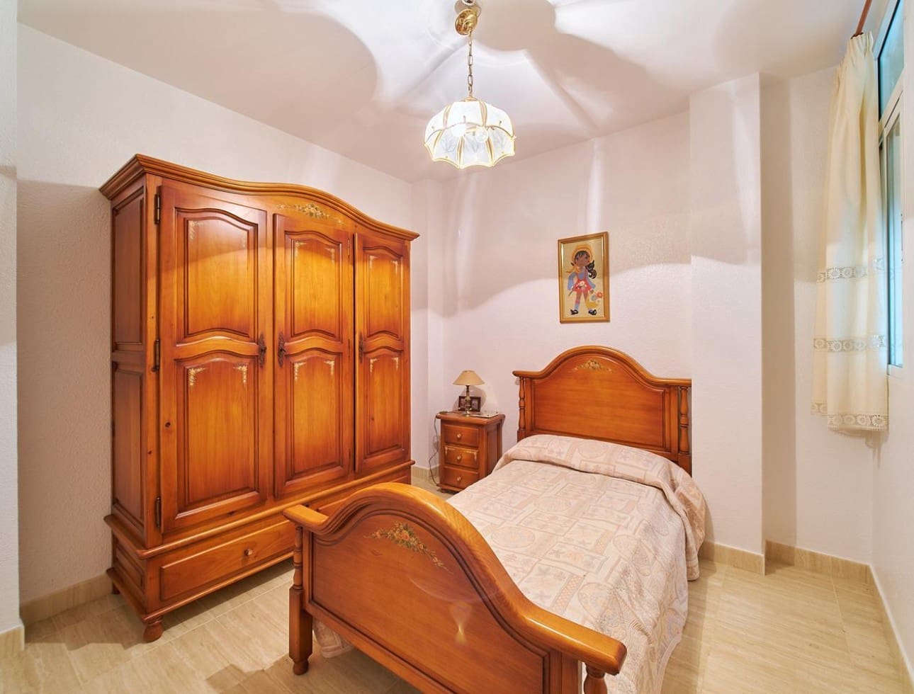 5 sovrum Hus till salu i Turre - 129 500 € (Ref: 8511073)