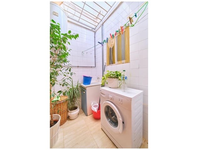 5 bedroom Townhouse for sale in Turre - € 129,500 (Ref: 8511073)