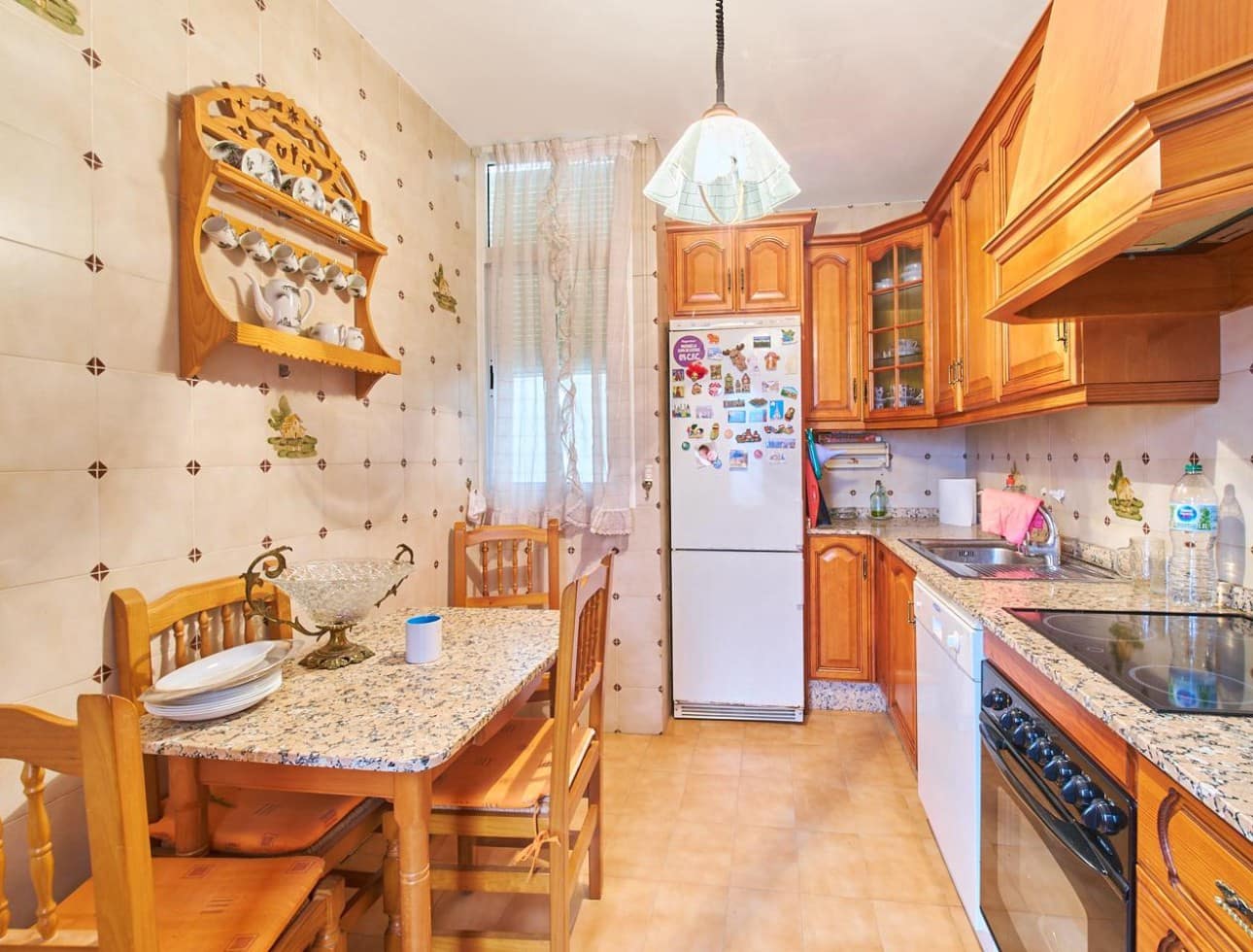 5 sovrum Hus till salu i Turre - 129 500 € (Ref: 8511073)