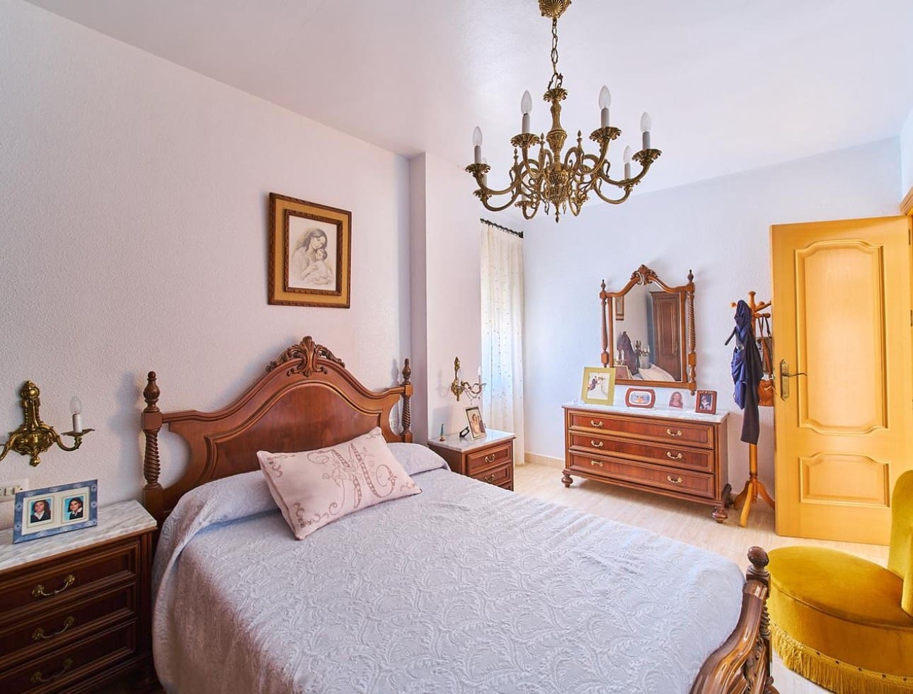 5 sovrum Hus till salu i Turre - 129 500 € (Ref: 8511073)