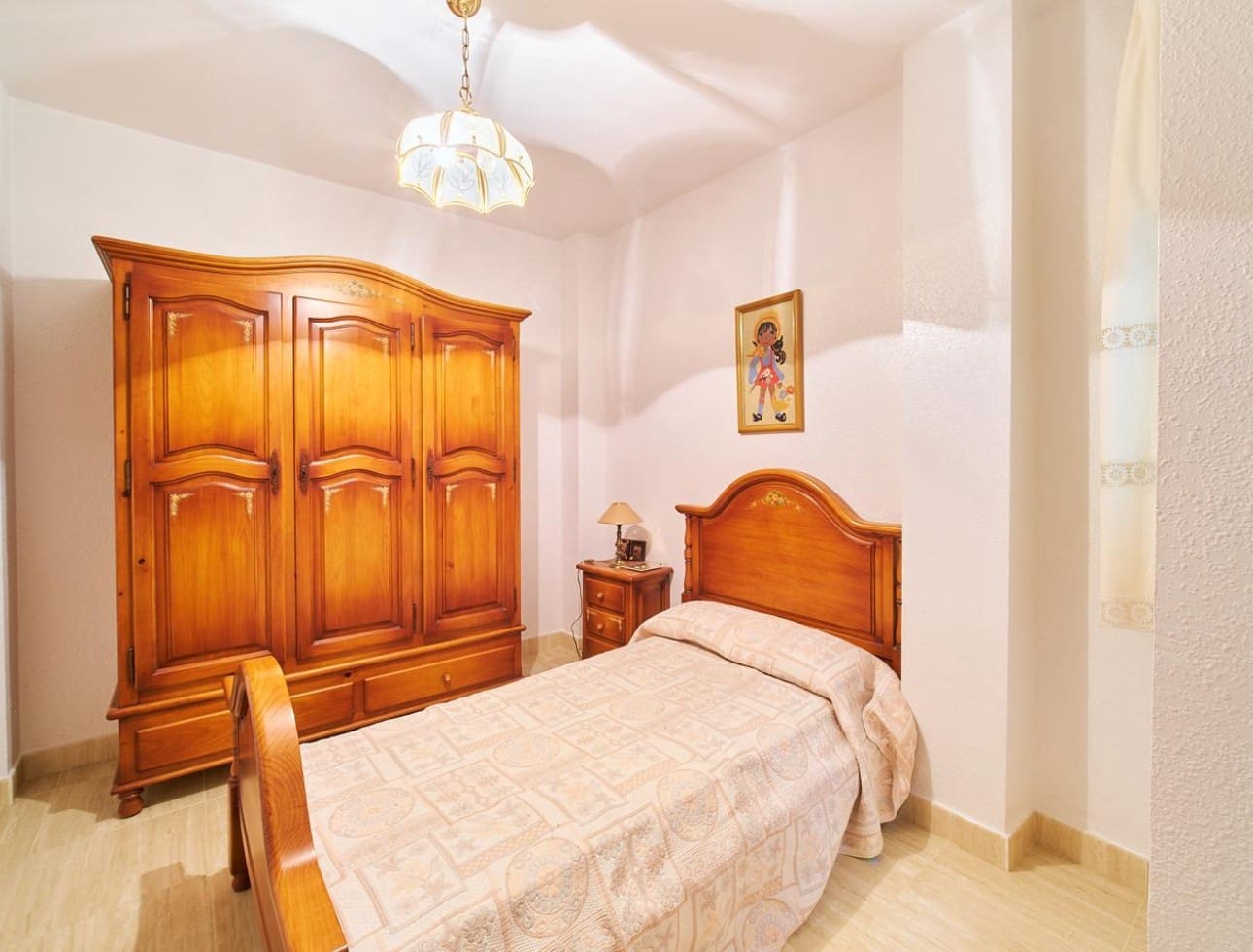 5 sovrum Hus till salu i Turre - 129 500 € (Ref: 8511073)