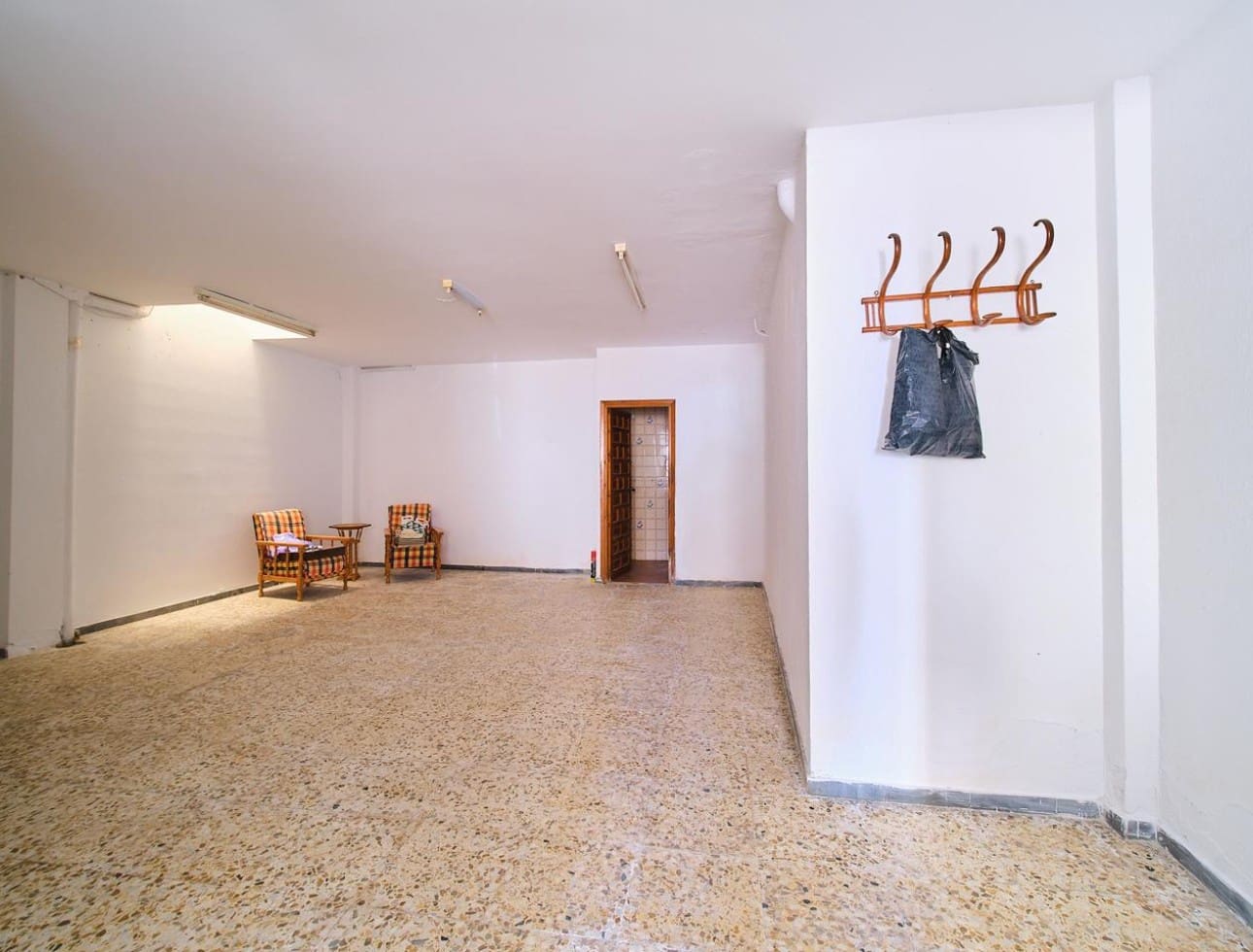 5 sovrum Hus till salu i Turre - 129 500 € (Ref: 8511073)