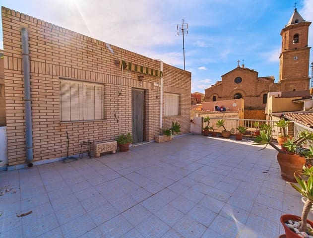5 bedroom Townhouse for sale in Turre - € 129,500 (Ref: 8511073)