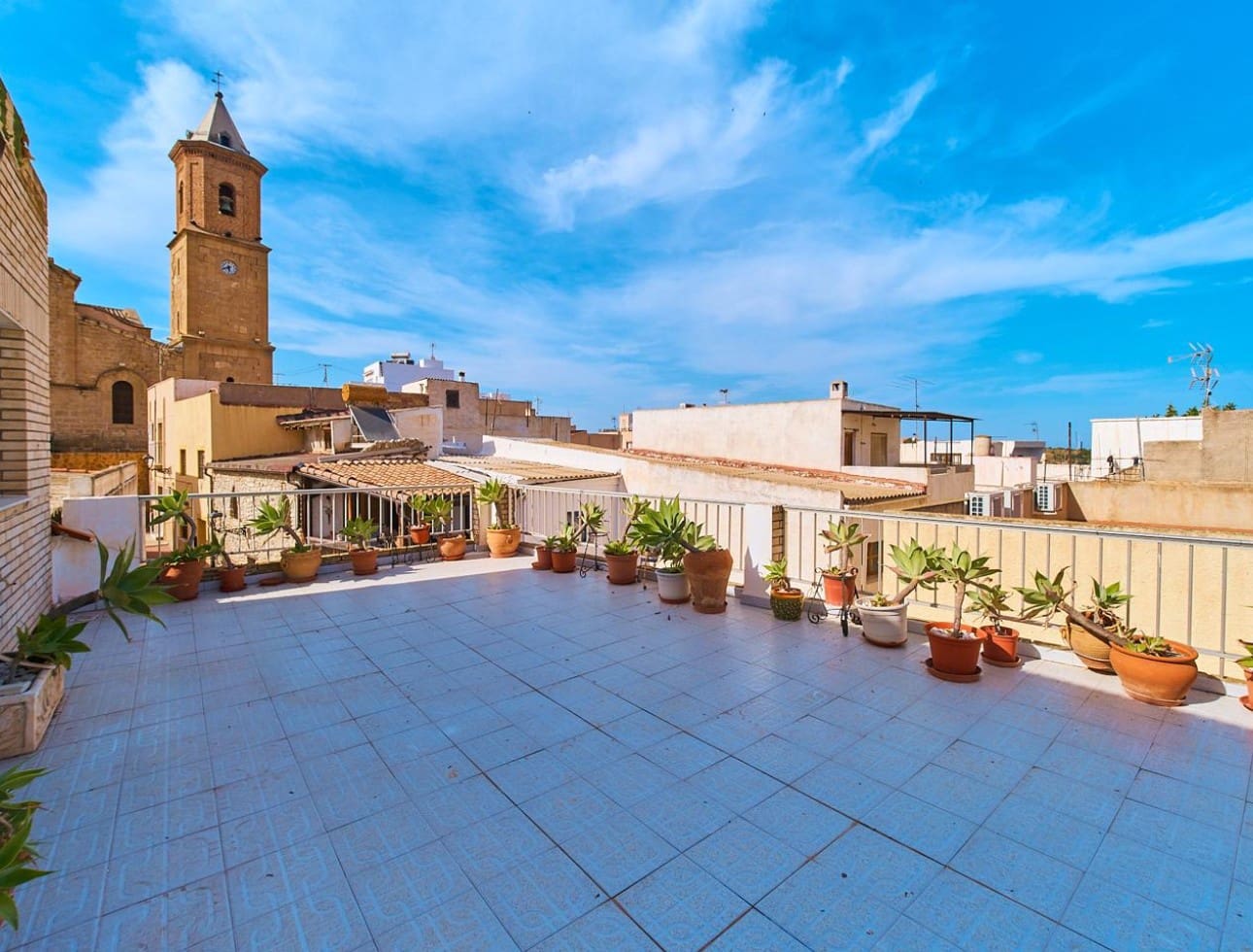 5 sovrum Hus till salu i Turre - 129 500 € (Ref: 8511073)