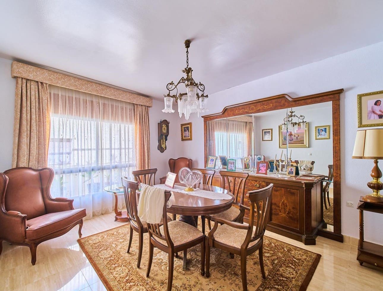 5 sovrum Hus till salu i Turre - 129 500 € (Ref: 8511073)