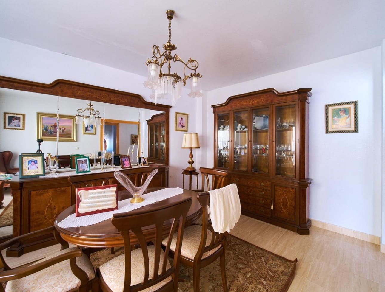 5 sovrum Hus till salu i Turre - 129 500 € (Ref: 8511073)