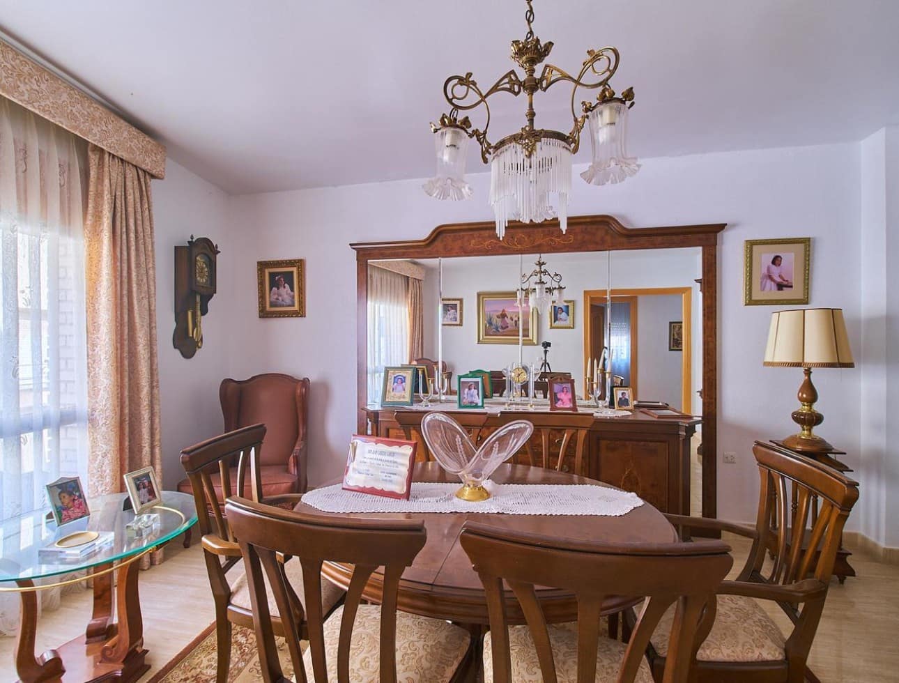 5 sovrum Hus till salu i Turre - 129 500 € (Ref: 8511073)