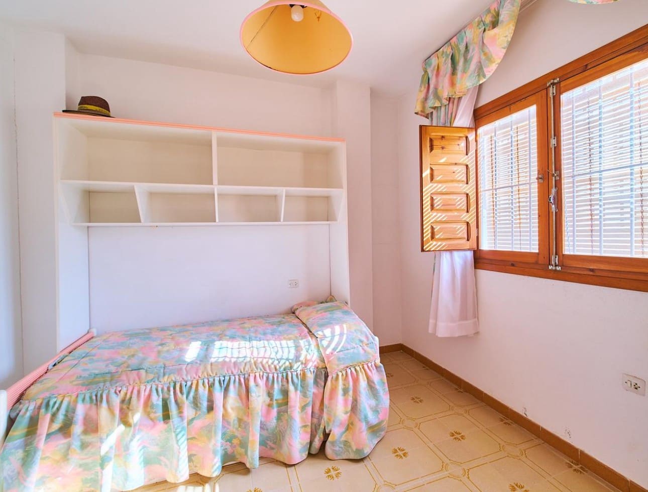 5 sovrum Hus till salu i Turre - 129 500 € (Ref: 8511073)