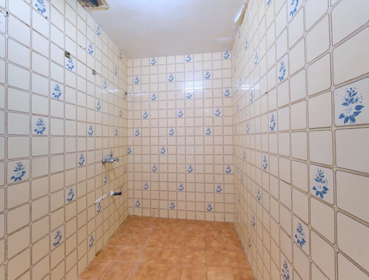 5 sovrum Hus till salu i Turre - 129 500 € (Ref: 8511073)