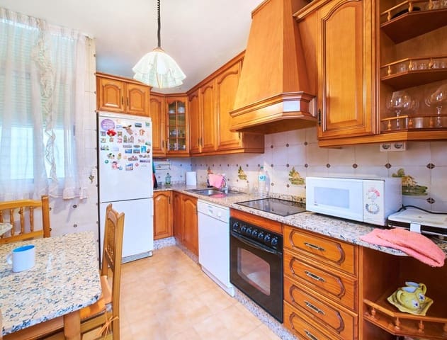 5 bedroom Townhouse for sale in Turre - € 129,500 (Ref: 8511073)