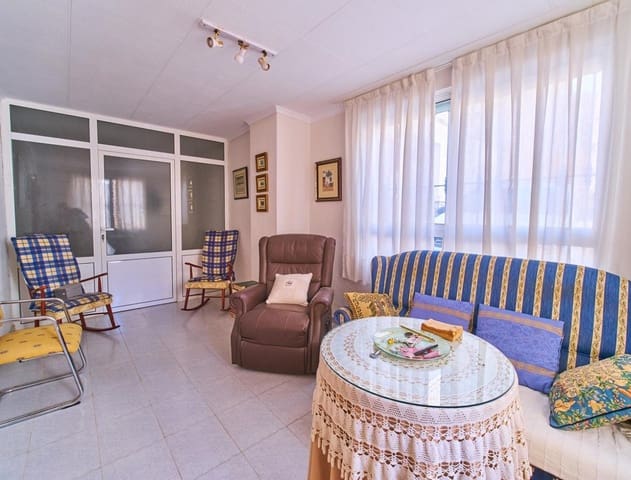 5 bedroom Townhouse for sale in Turre - € 129,500 (Ref: 8511073)