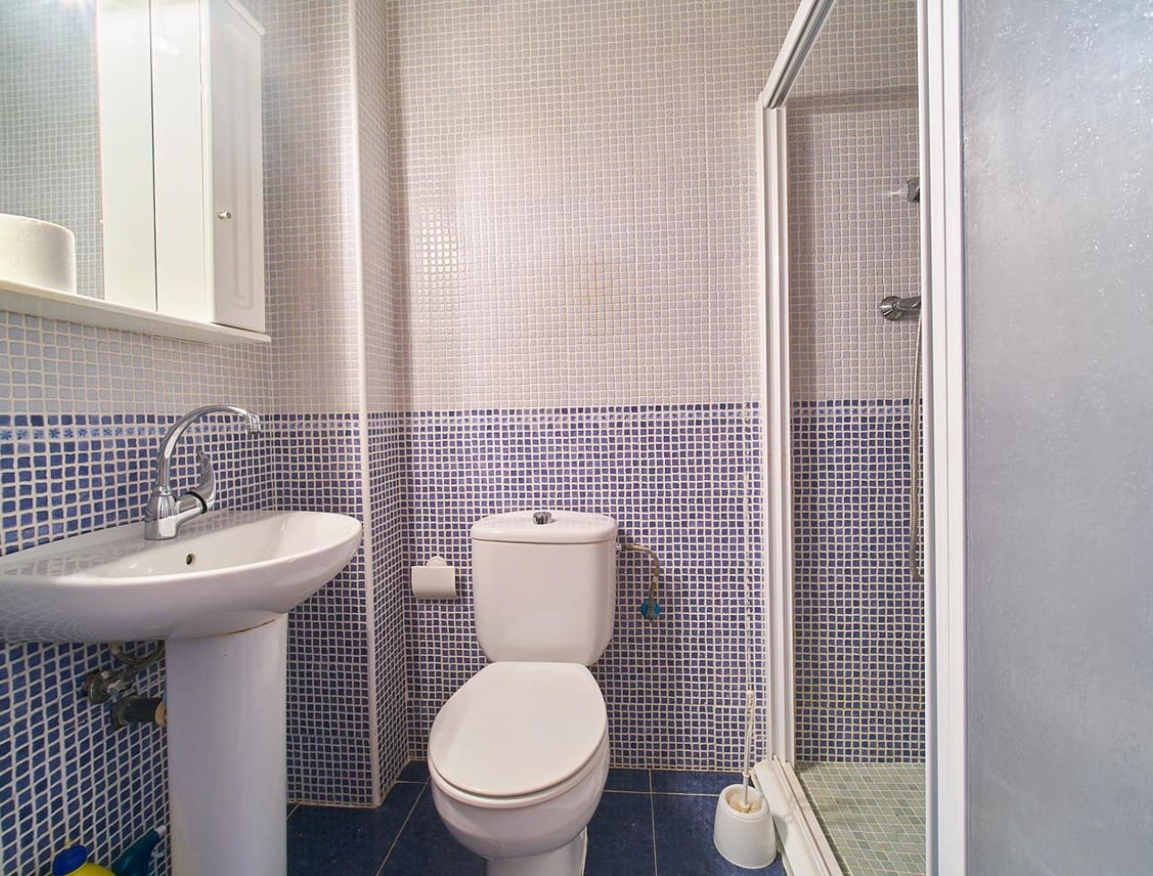 5 sovrum Hus till salu i Turre - 129 500 € (Ref: 8511073)