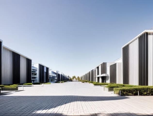 Building Plot for sale in Turre - € 15,000,000 (Ref: 8511080)