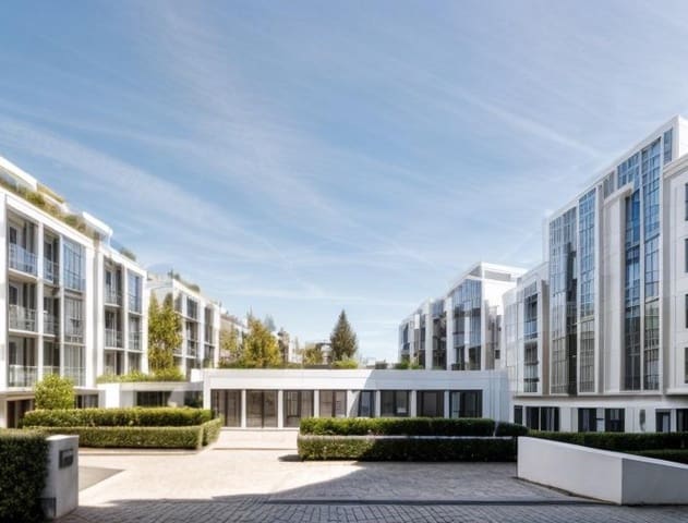 Building Plot for sale in Turre - € 15,000,000 (Ref: 8511080)