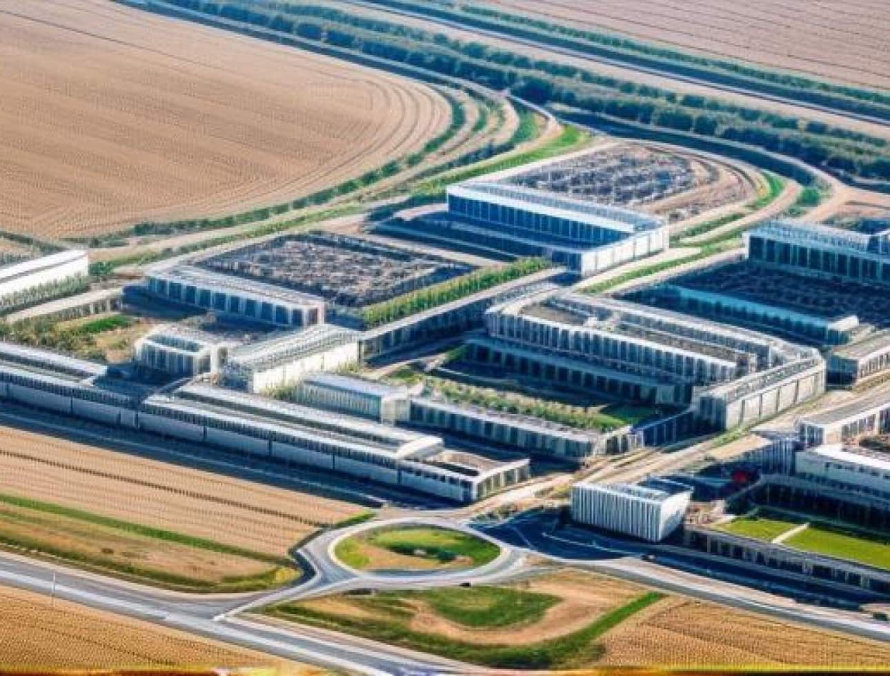 Byggegrund til salg i Turre - € 15.000.000 (Ref: 8511080)