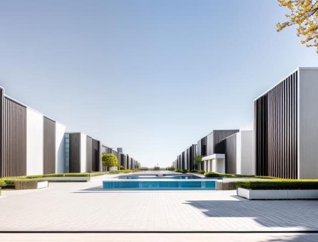 Building Plot for sale in Turre - € 15,000,000 (Ref: 8511080)