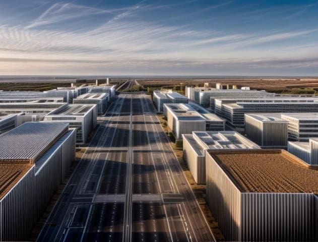 Building Plot for sale in Turre - € 15,000,000 (Ref: 8511080)