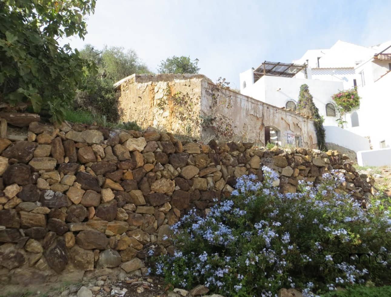 Grunde uden byggetilladelser til salg i Bedar - € 80.000 (Ref: 8511088)