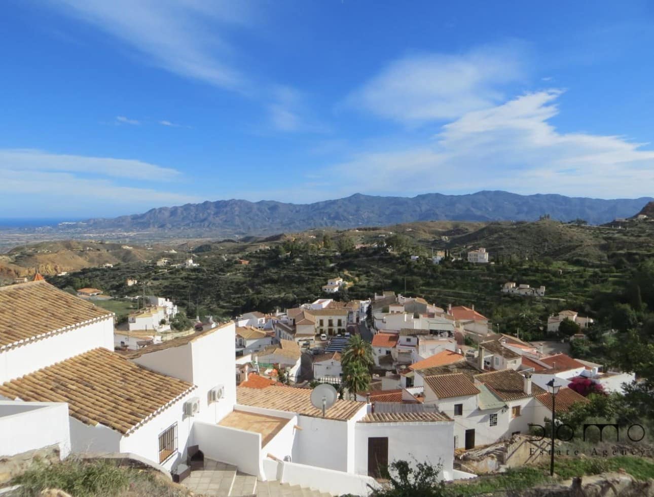 Grunde uden byggetilladelser til salg i Bedar - € 80.000 (Ref: 8511088)